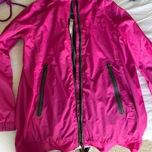 Lululemon Rain Jacket